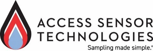 Access Sensor Technologies, Sampling made simple.