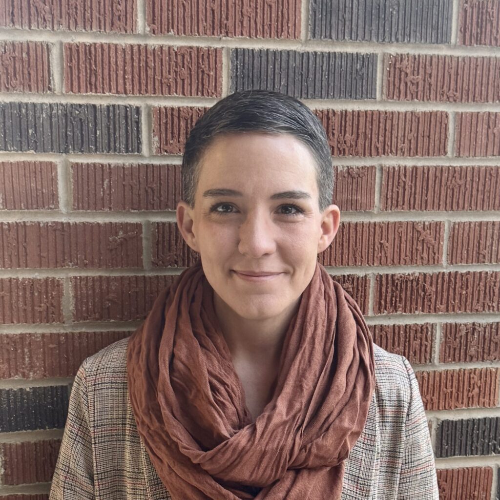 Cari Brown