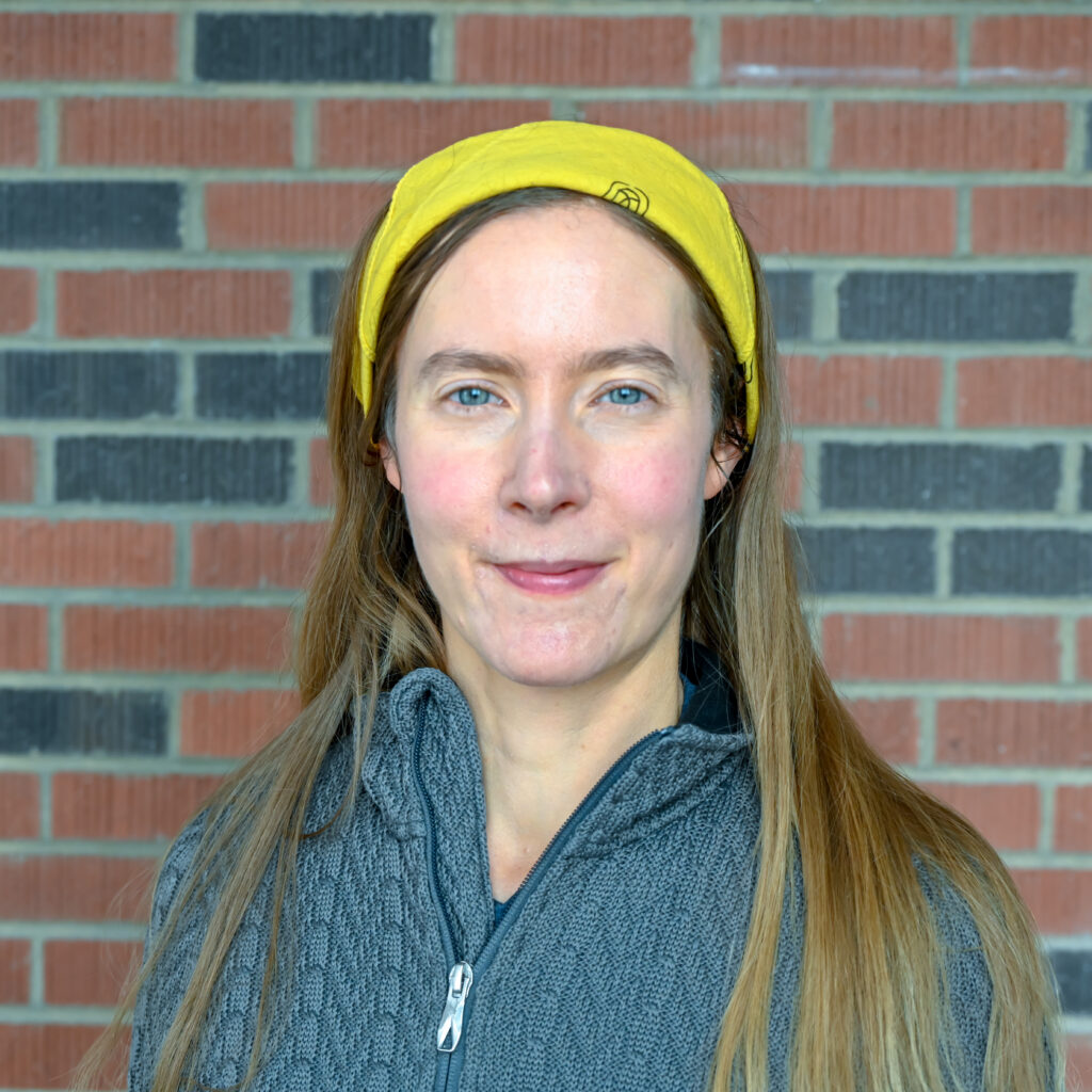 Anna Hodshire