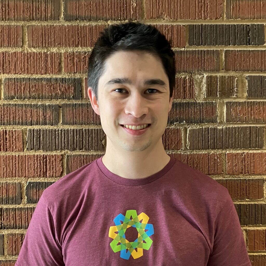 Michael Moy