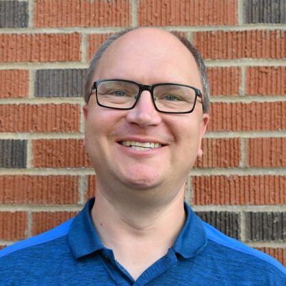 Michael Estergard