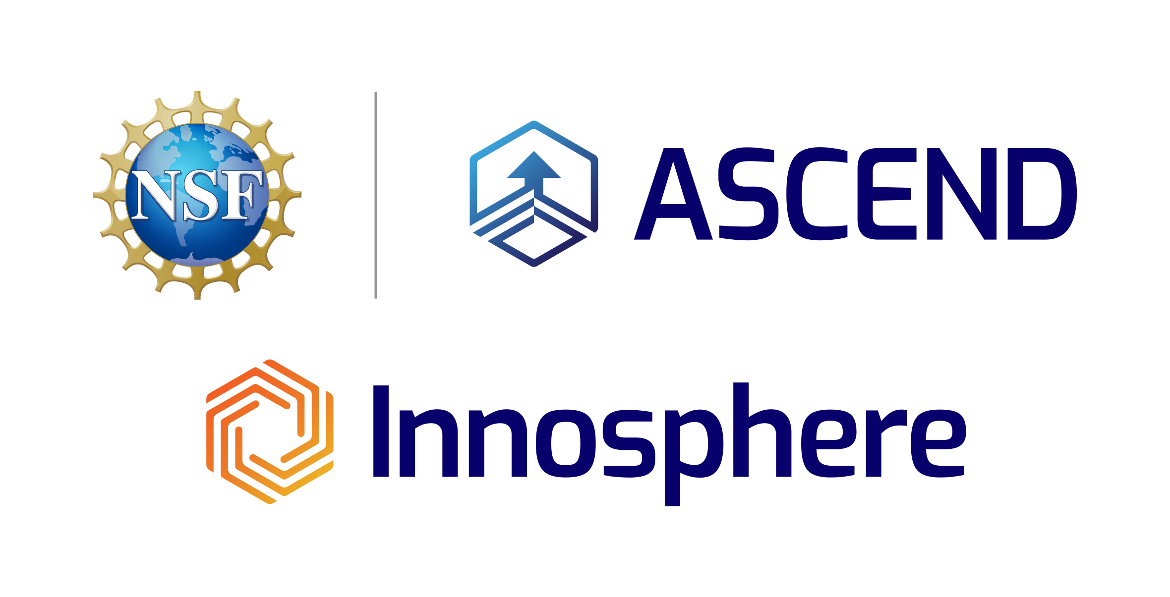 National
Science Foundation ASCEND Engine in Colorado and
Wyoming and Innosphere
