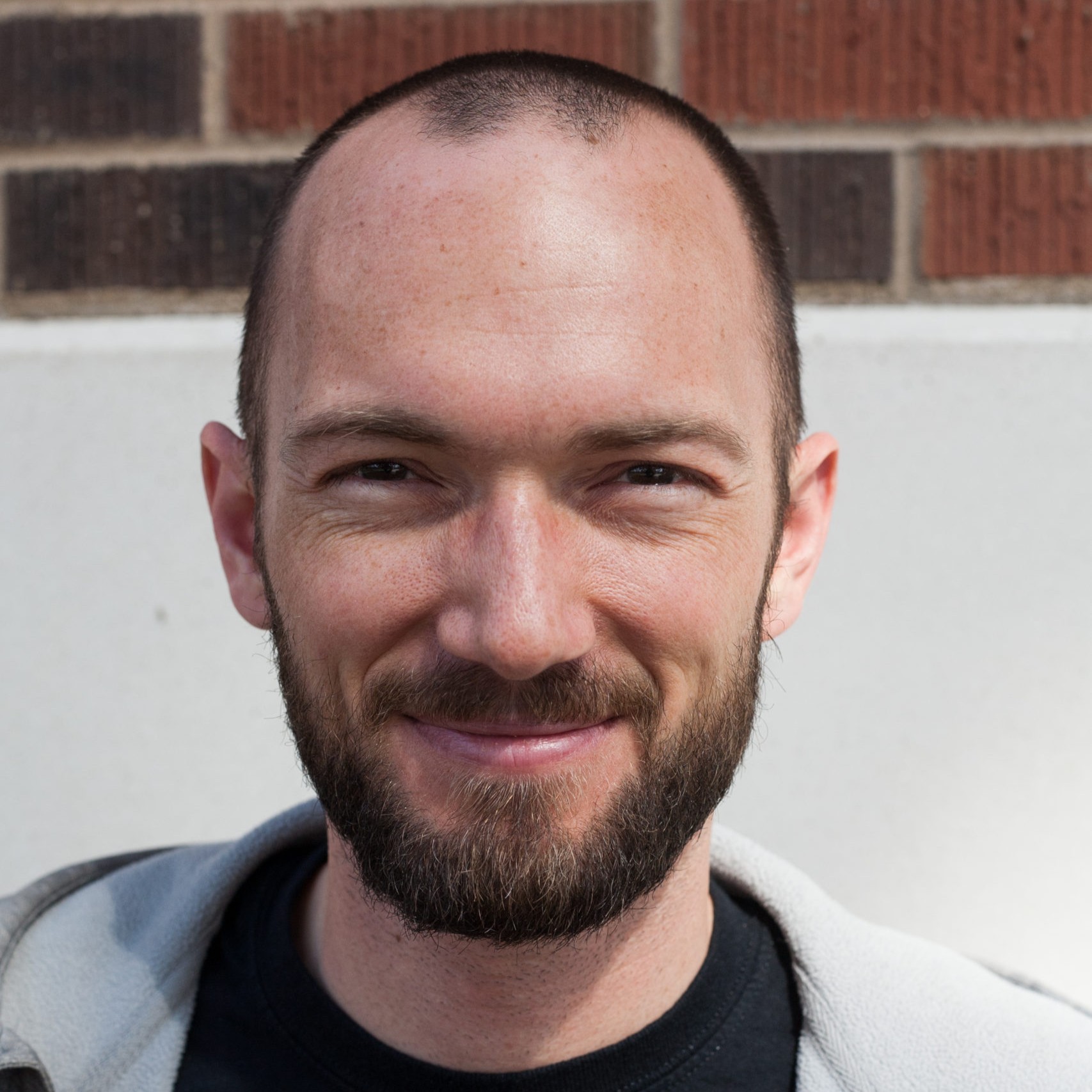 Timothy Vaughn
