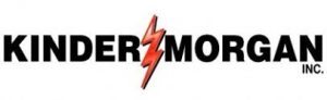 kinder morgan