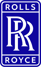 rolls royce