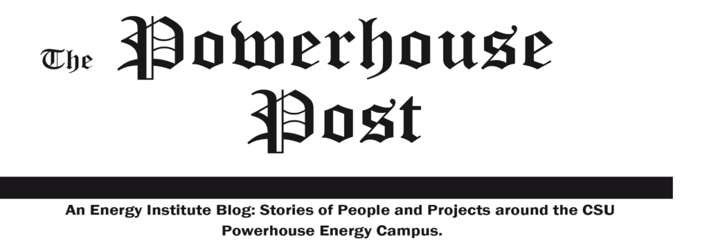 Powerhouse Post