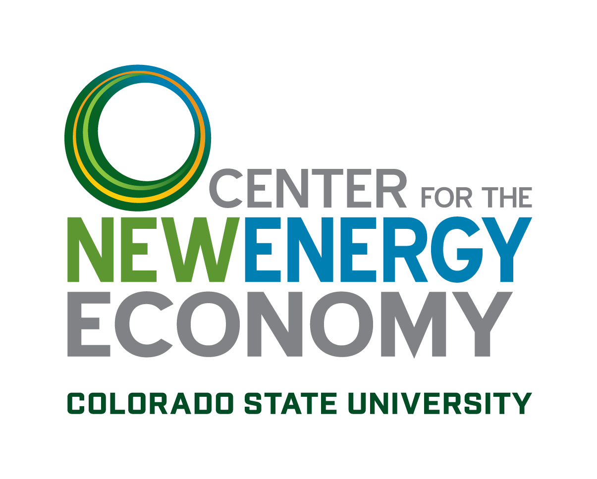 Center for the New Energy Economy