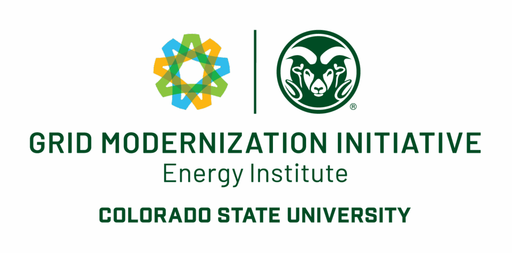 Grid Modernization Initiative Logo